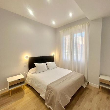 Appartamento Lofts Ifema Madrid Esterno foto