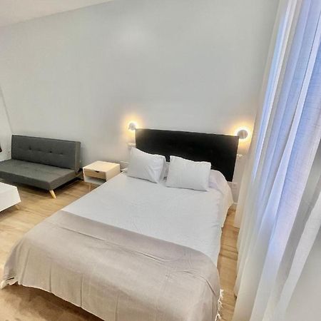Appartamento Lofts Ifema Madrid Esterno foto
