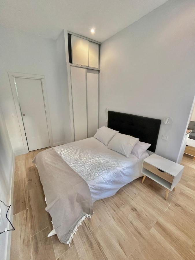 Appartamento Lofts Ifema Madrid Esterno foto